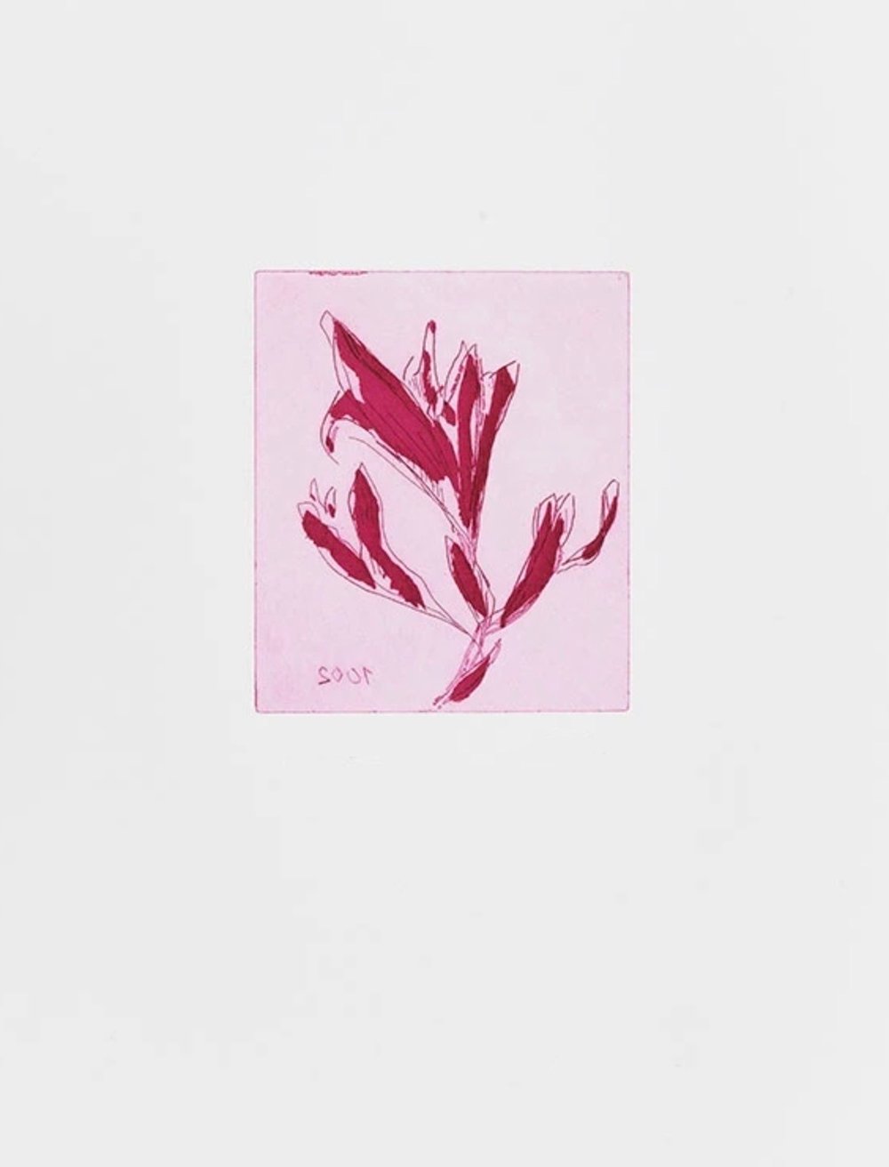 Schutte, Thomas | Flowers , 2001 — available on Composition Gallery