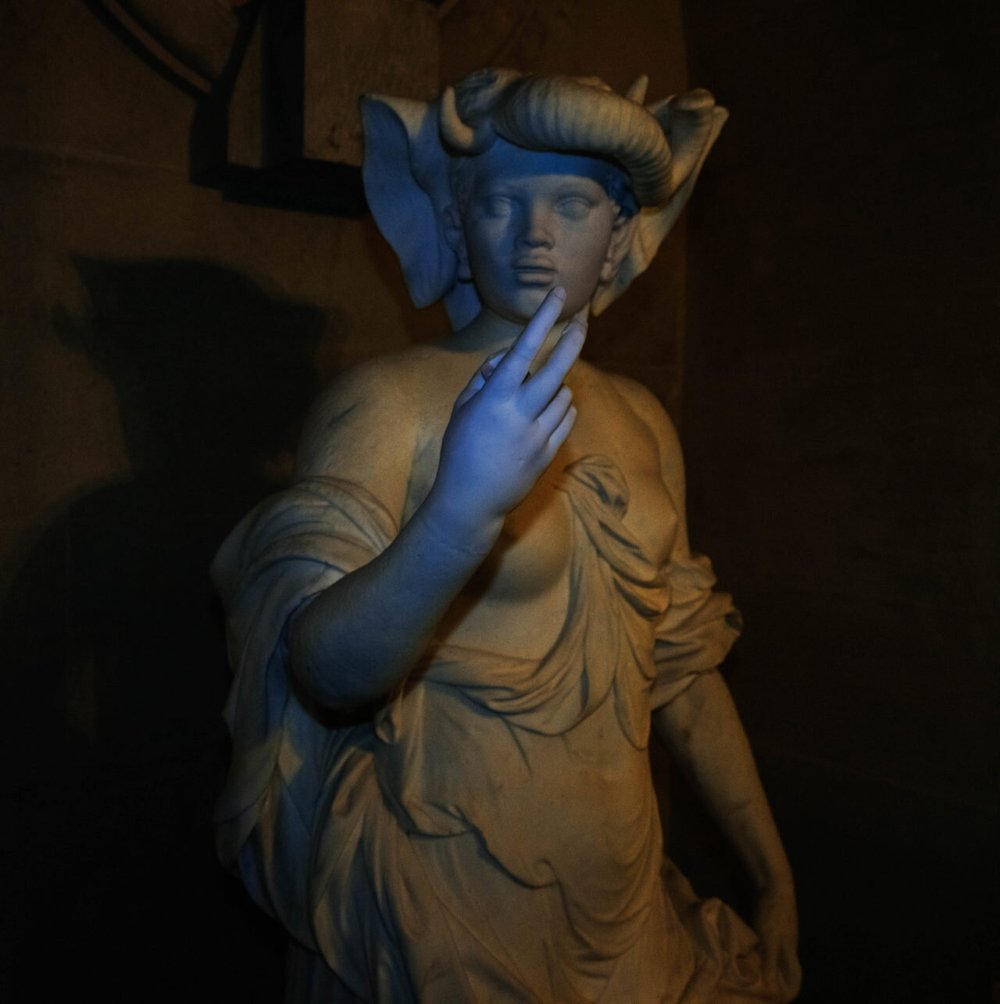 Goldin, Nan | The Women’s March, 1789, 2019 — available on Composition Gallery