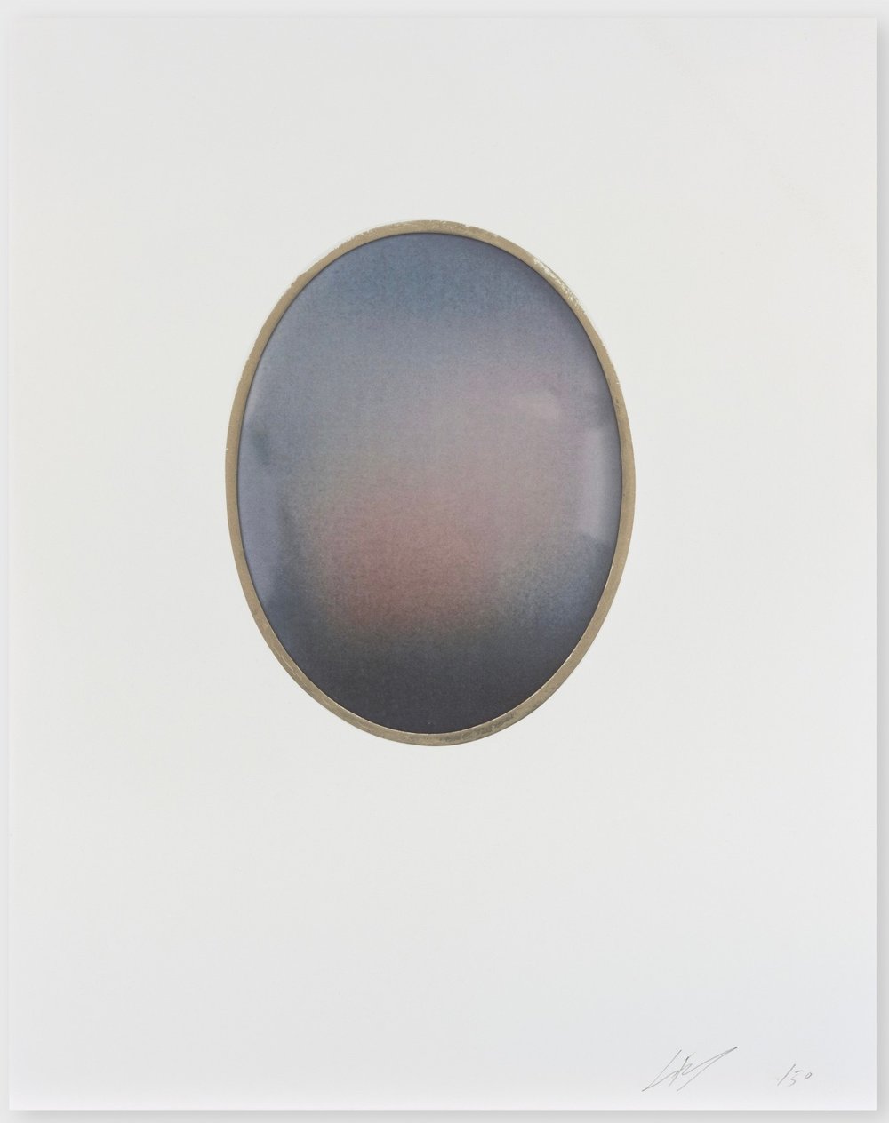 Tuymans, Luc | Xphone, 2011 — available on Composition Gallery