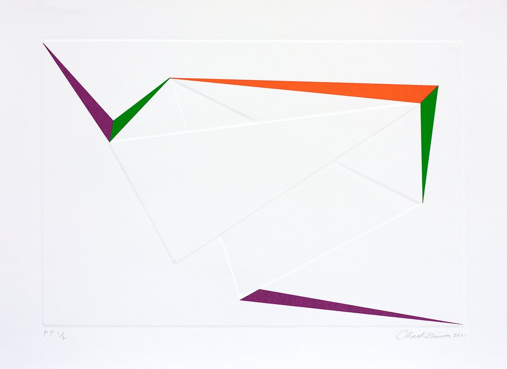 Hinman, Charles | Jasper, 2014 — available on Composition Gallery