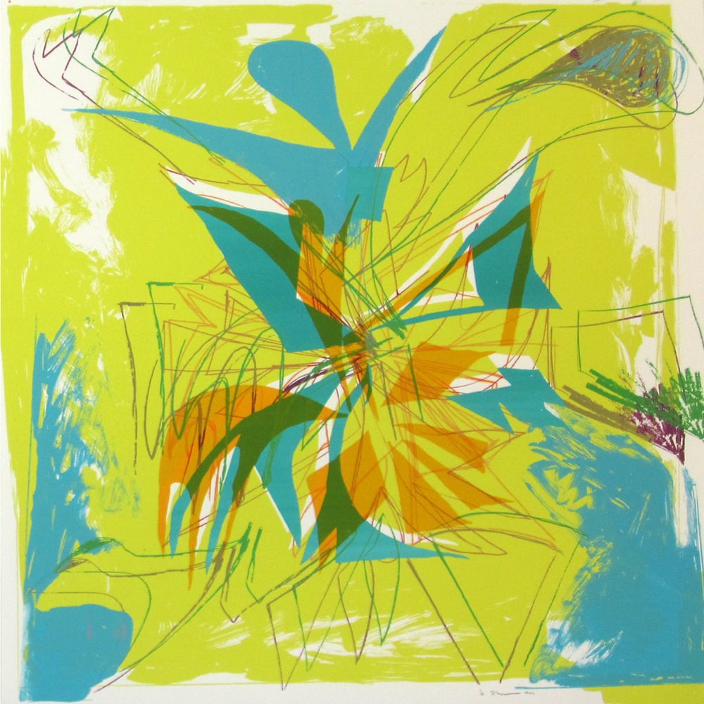 Stockholder, Jessica | i a tree, 2011 — available on Composition Gallery