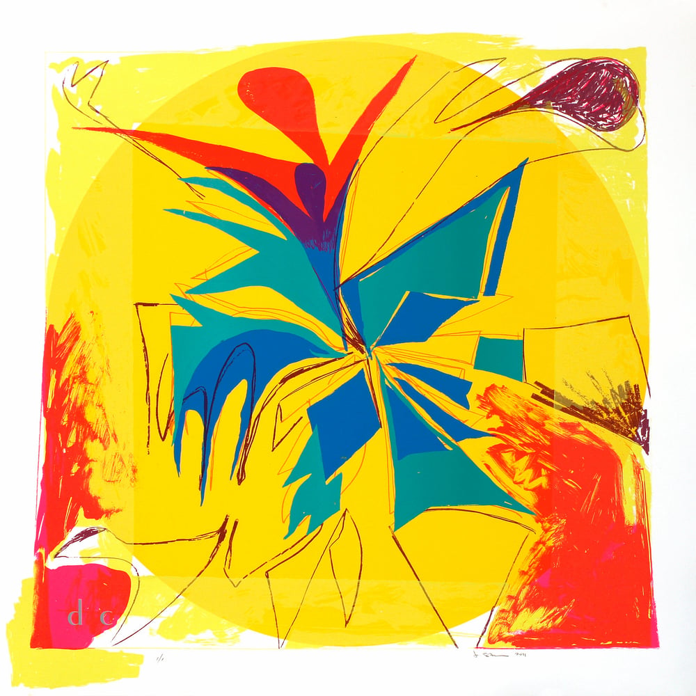 Stockholder, Jessica | d c tree, 2011 — available on Composition Gallery