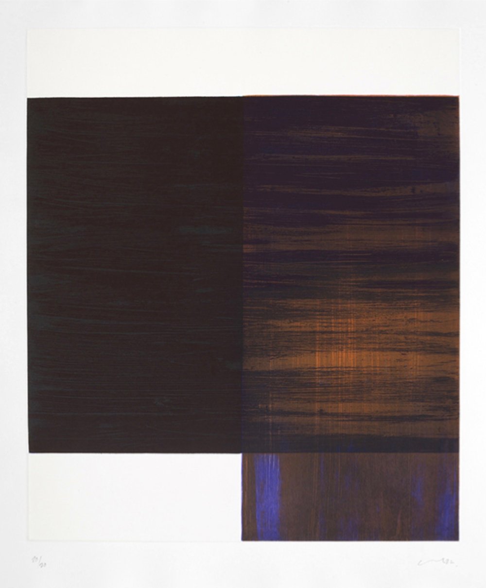 Innes, Callum | LBO, 2022 — available on Composition Gallery