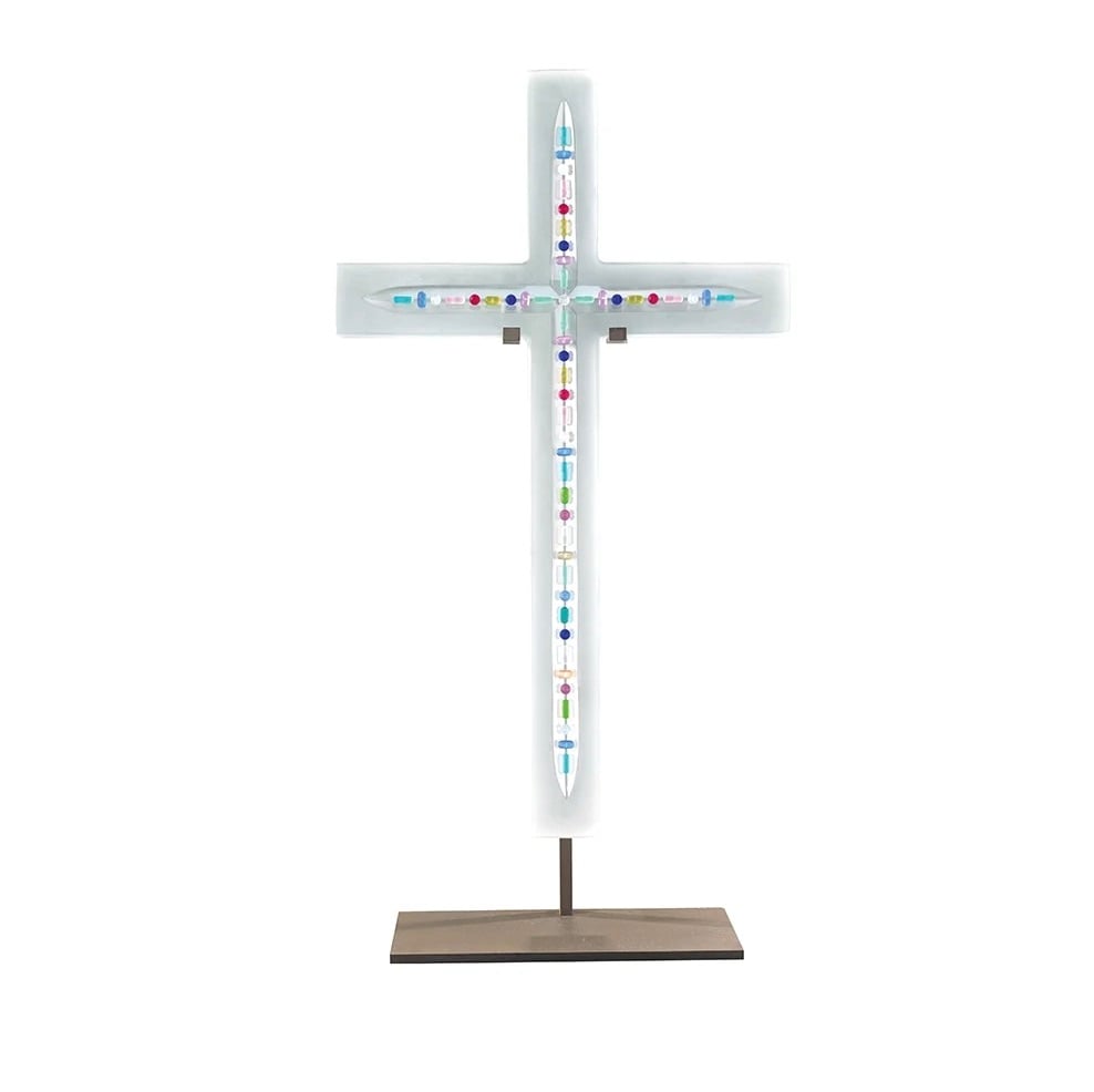 Hirst, Damien | Eternal Belief, 2017 — available on Composition Gallery