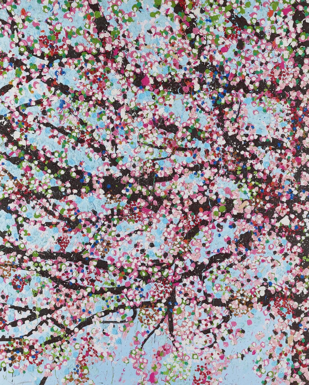 Hirst, Damien | Loyalty – H9-7 (The Virtues), 2021 — available on Composition Gallery