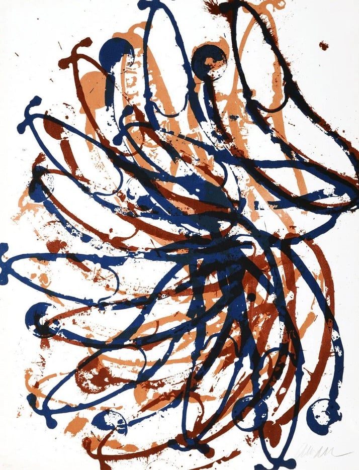 Arman, Fernandez | Rien ne bat plus, 1977 — available on Composition Gallery