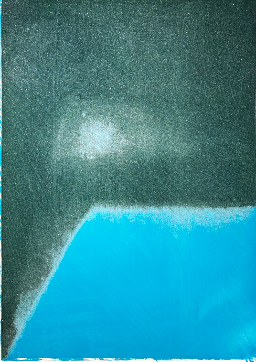 Warhol, Andy | Shadows I, II.208	, 1979 — available on Composition Gallery