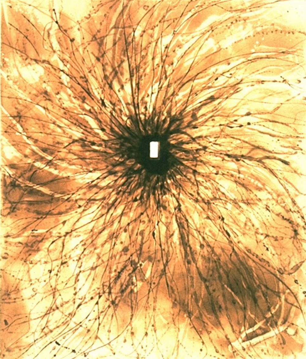 Kapoor, Anish | Door, 1991 — available on Composition Gallery