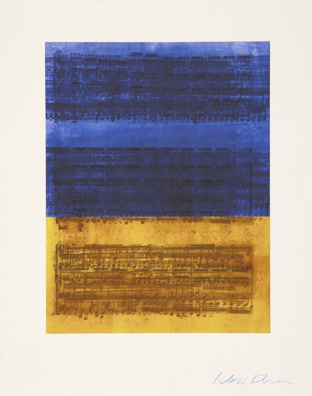 Khan, Idris | I Thought We Had More Time, 2022 — available on Composition Gallery Khan, Idris | I Thought We Had More Time, 2022 — available on Composition Gallery