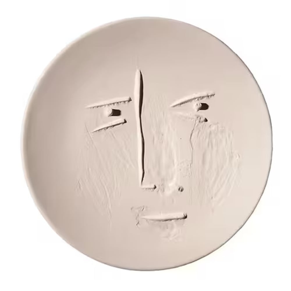 Picasso, Pablo | Visage de Face, 1960 — available on Composition Gallery