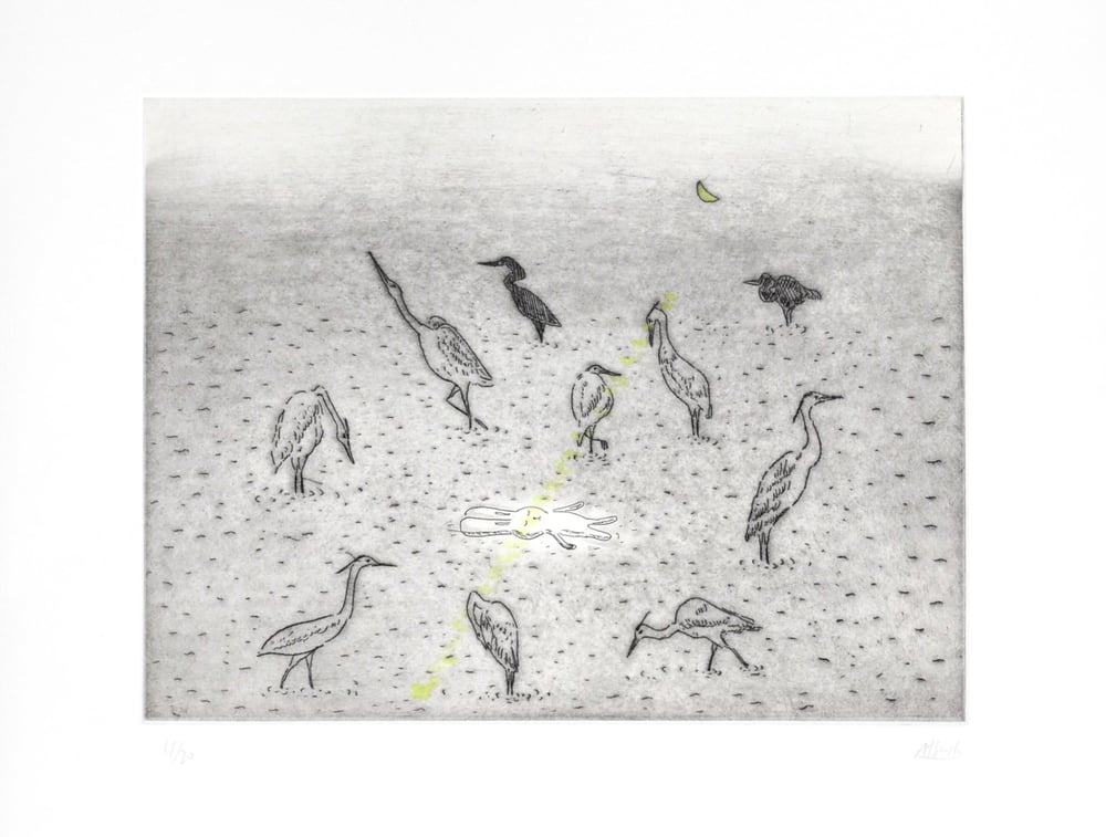 Kaga, Atsushi | Usacchi-Observing, 2025 — available on Composition Gallery