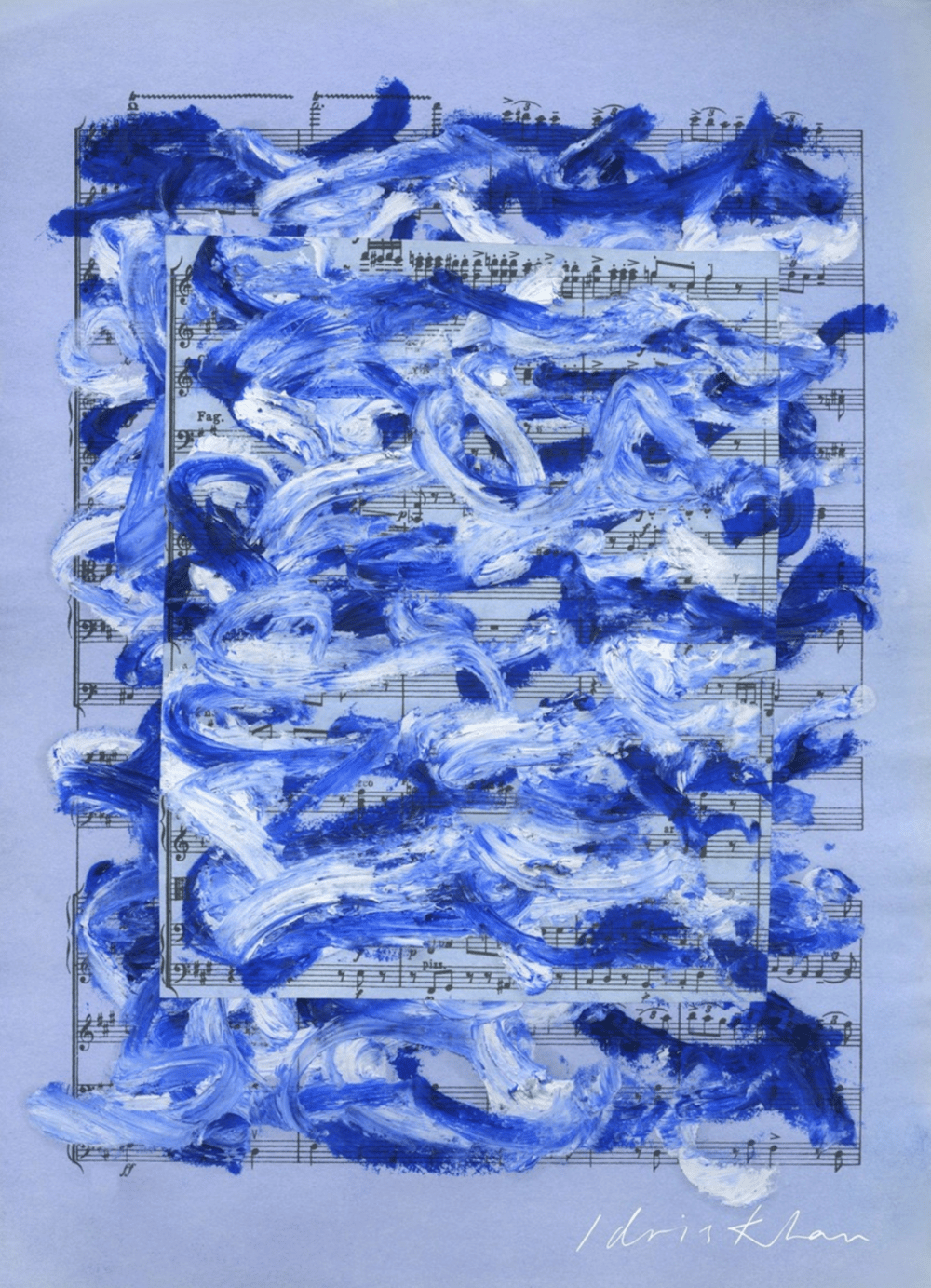 Khan, Idris | Long Live Love, 2020 — available on Composition Gallery Khan, Idris | Long Live Love, 2020 — available on Composition Gallery