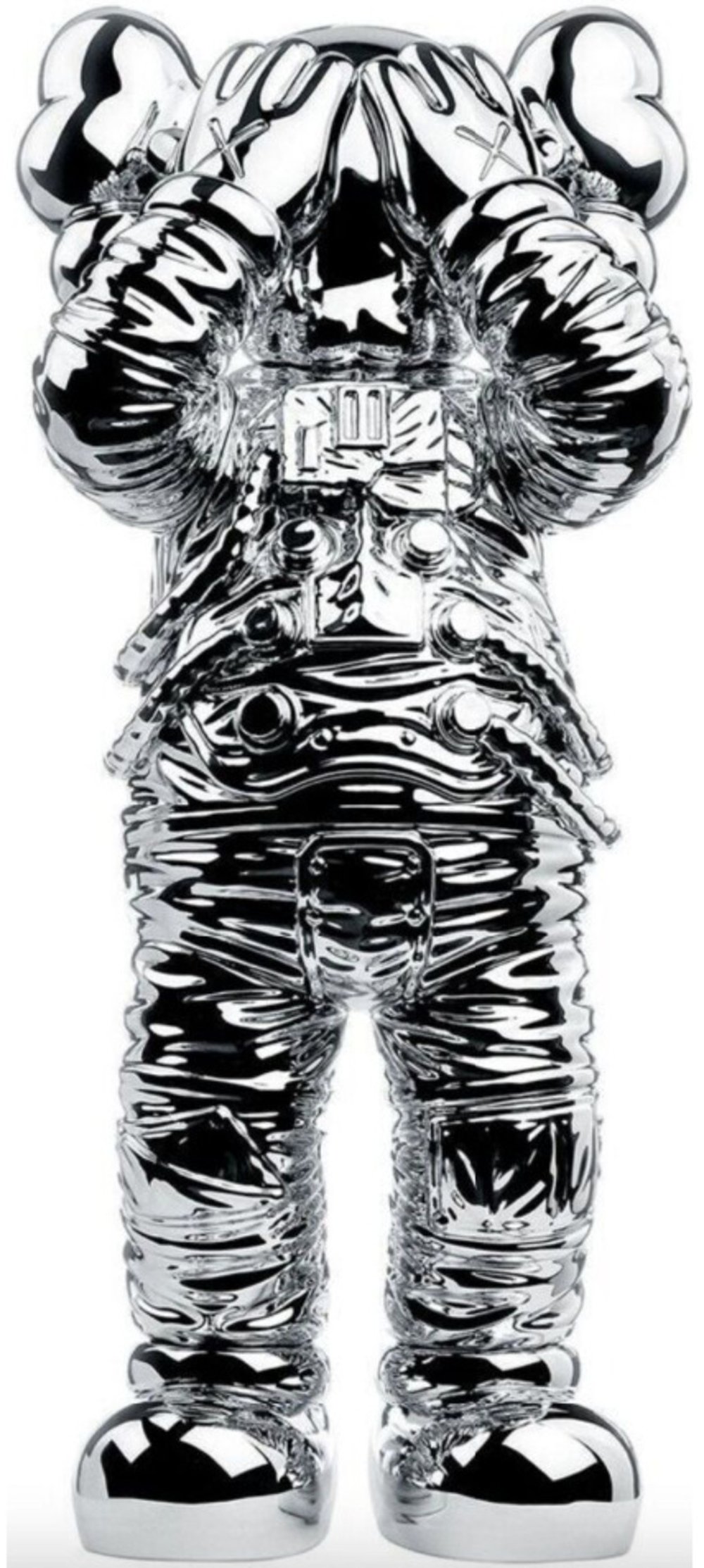 KAWS | Holiday Space: 11.5, 2020 — available on Composition Gallery