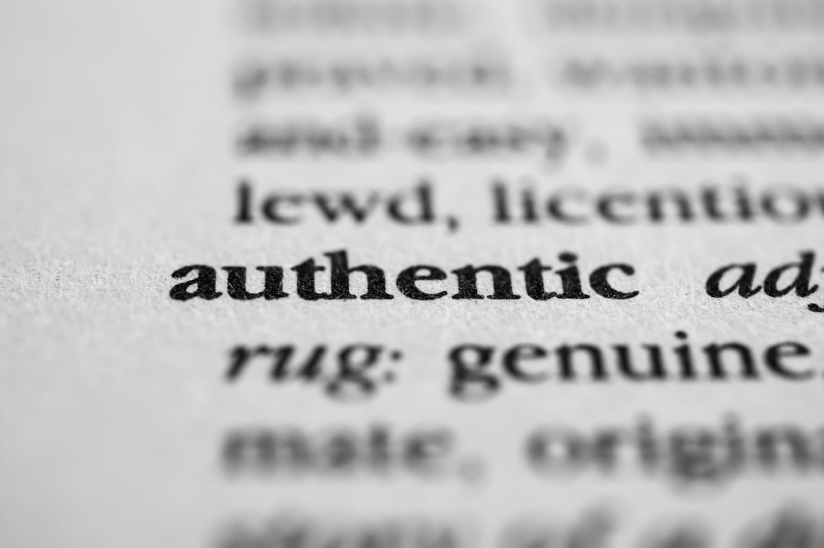 Are You Buying the Real Thing? Authenticity, Provenance and the Art Dealer's Checklist