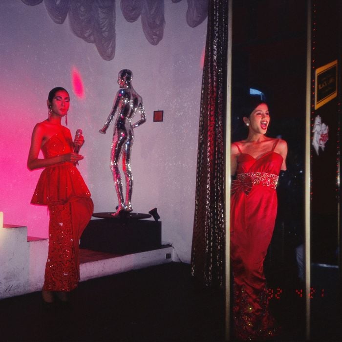 Night Voices for Hidden Stories: Unlocking the Marginal Root of Queer Art