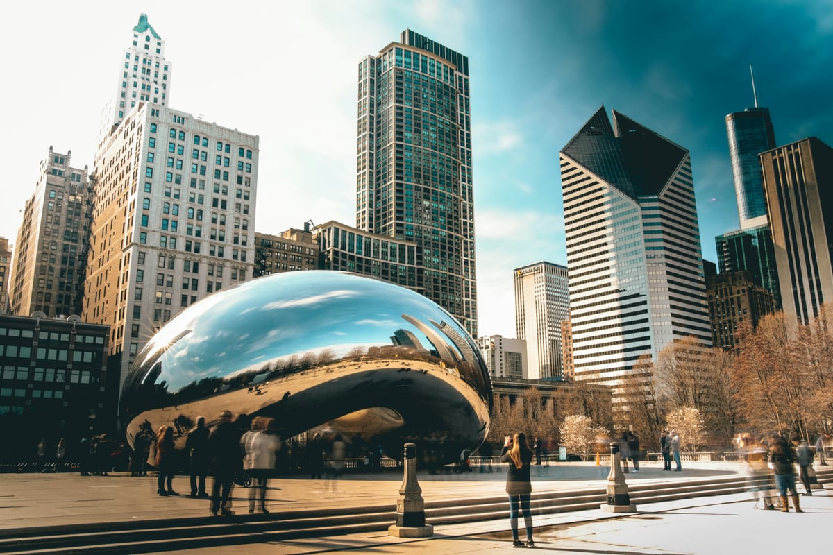 Image ©  Sawyer Bengtson / Unsplash