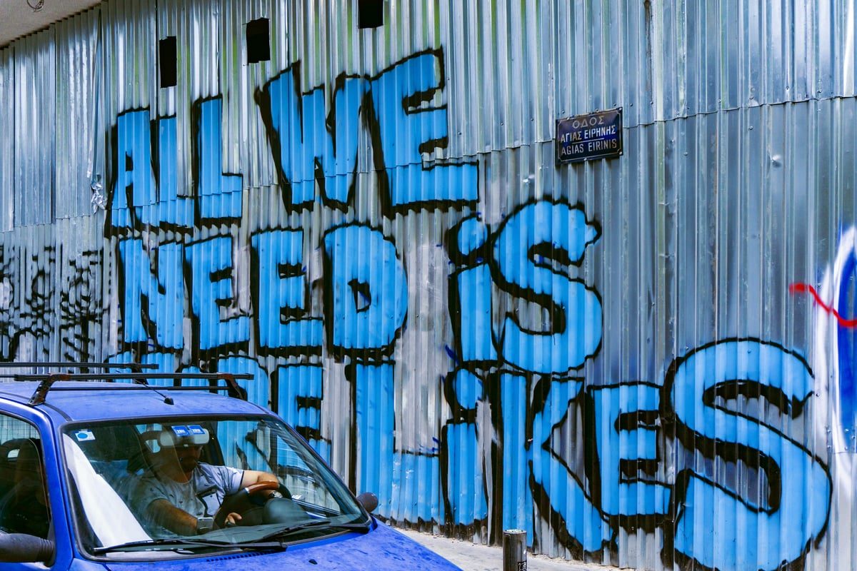 The Evolution of Artistic Expression: A Look at the Impact of Social Media on Contemporary Art