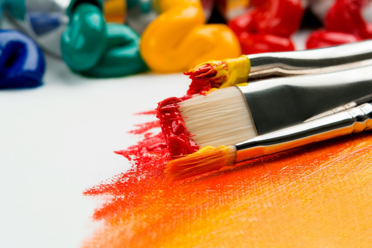 Peintures à l'Huile: Le Classique Intemporel