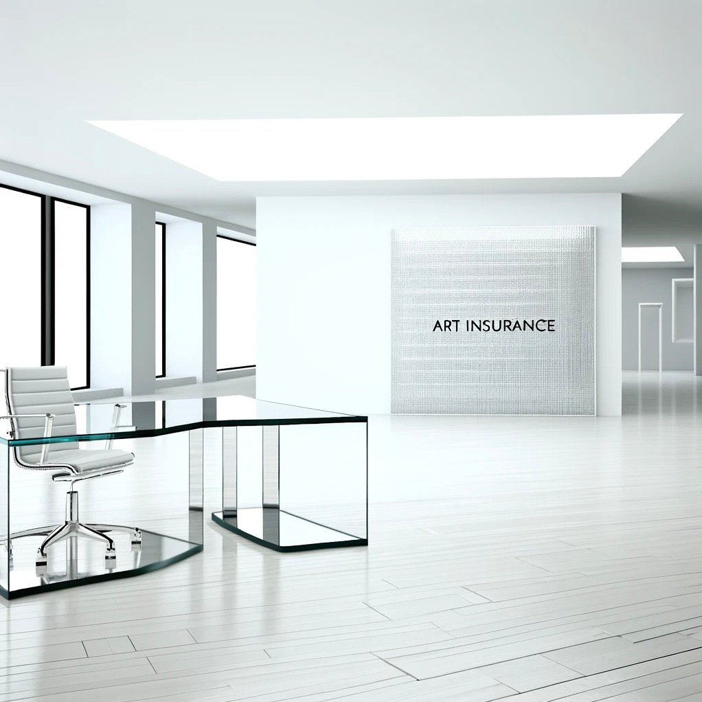 Seguro de Arte: Protegiendo Su Inversión