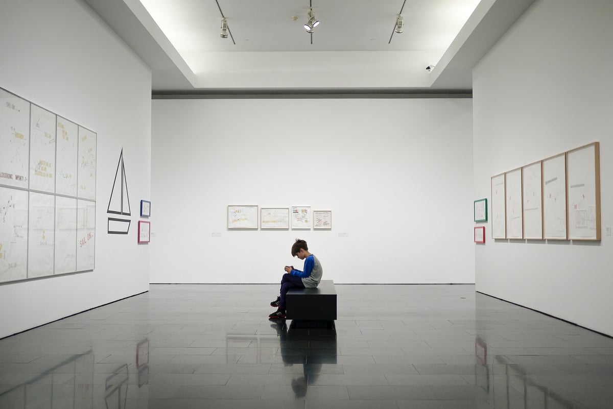 Hoe globalisering de kunstwereld heeft veranderd
