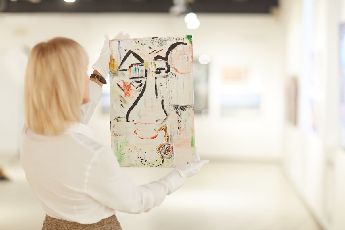 Are You Buying the Real Thing? Authenticity, Provenance and the Art Dealer's Checklist