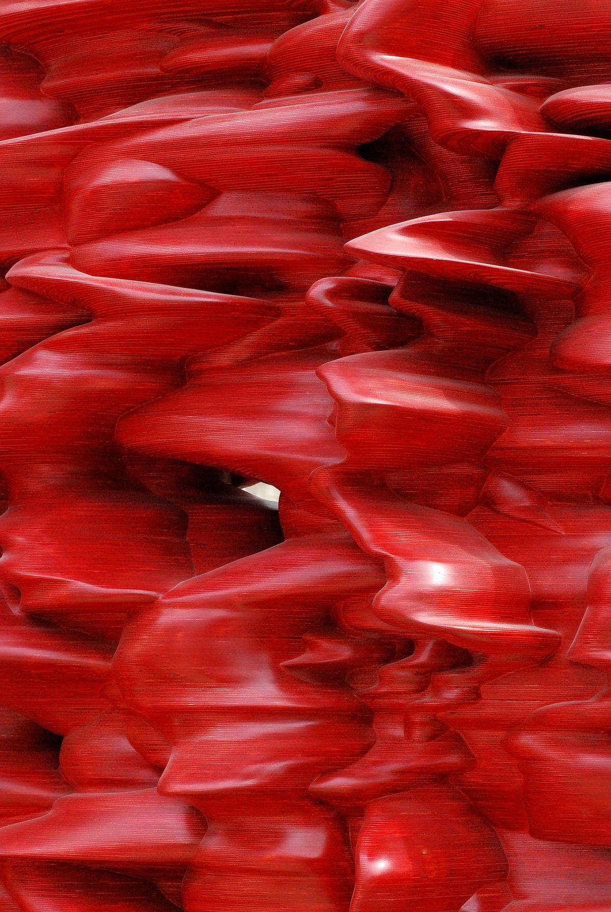Tony Cragg, Venus (2010)