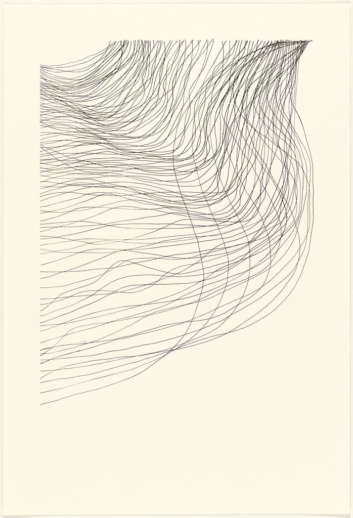 Artwork © León Ferrari -  Mod. 2b, 2009