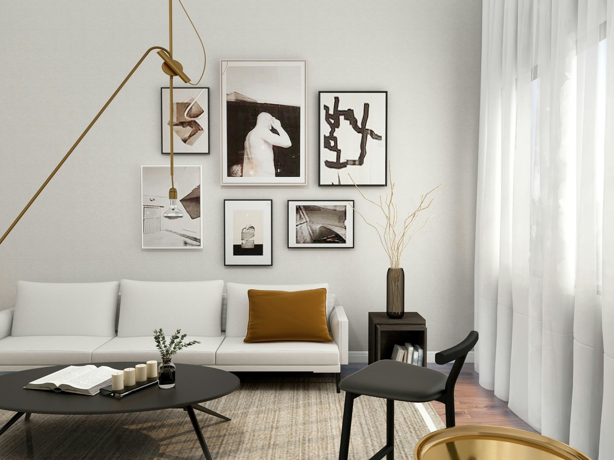 Image ©  Collov Home Design / Unsplash
