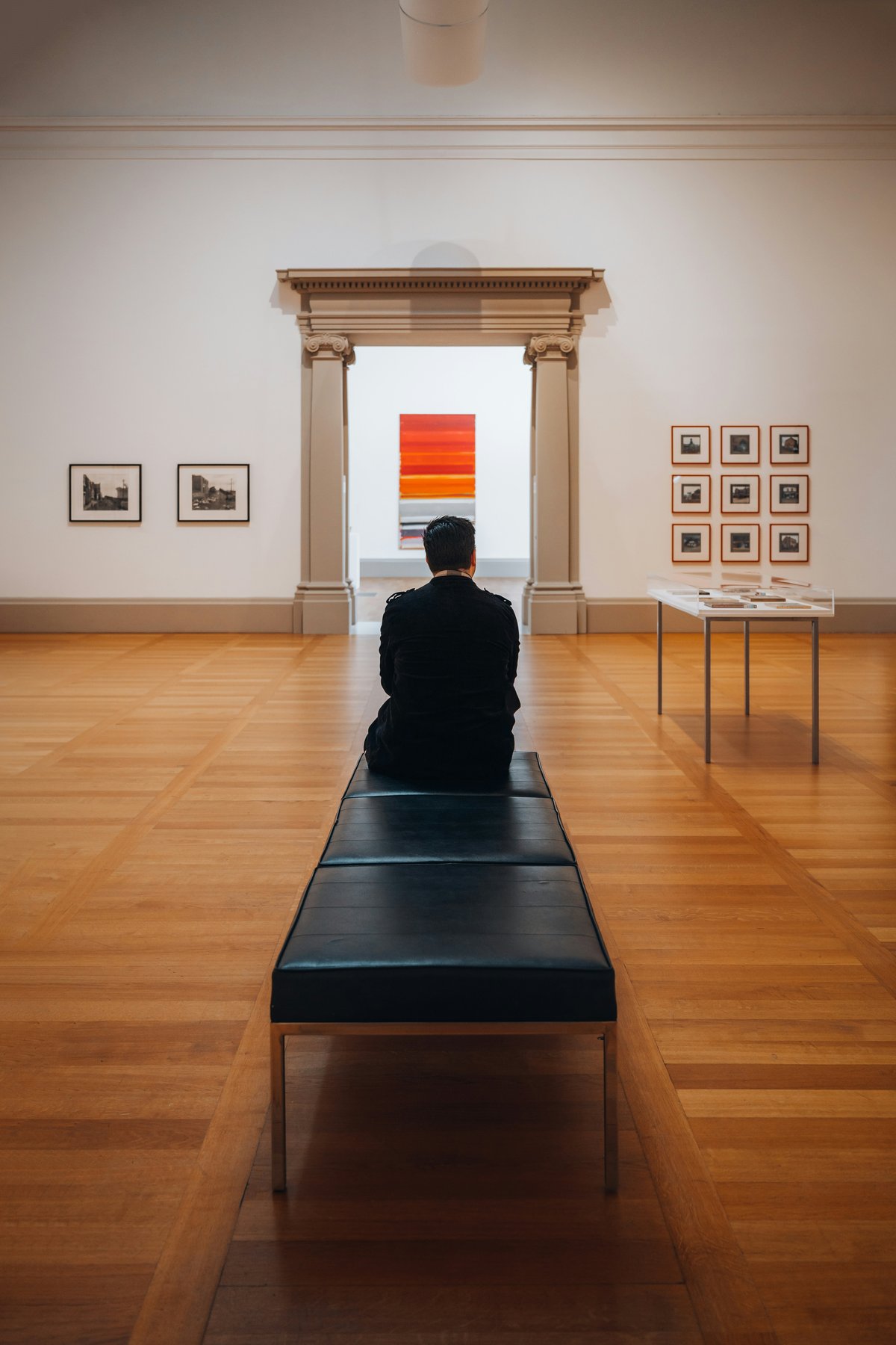 Image © Andrea De Santis / Unsplash