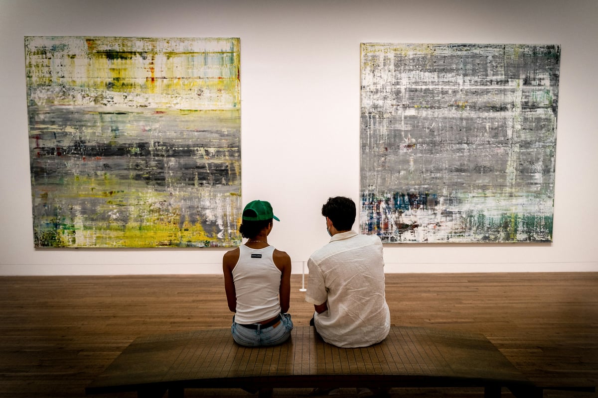 Image © Andrea De Santis / Unsplash