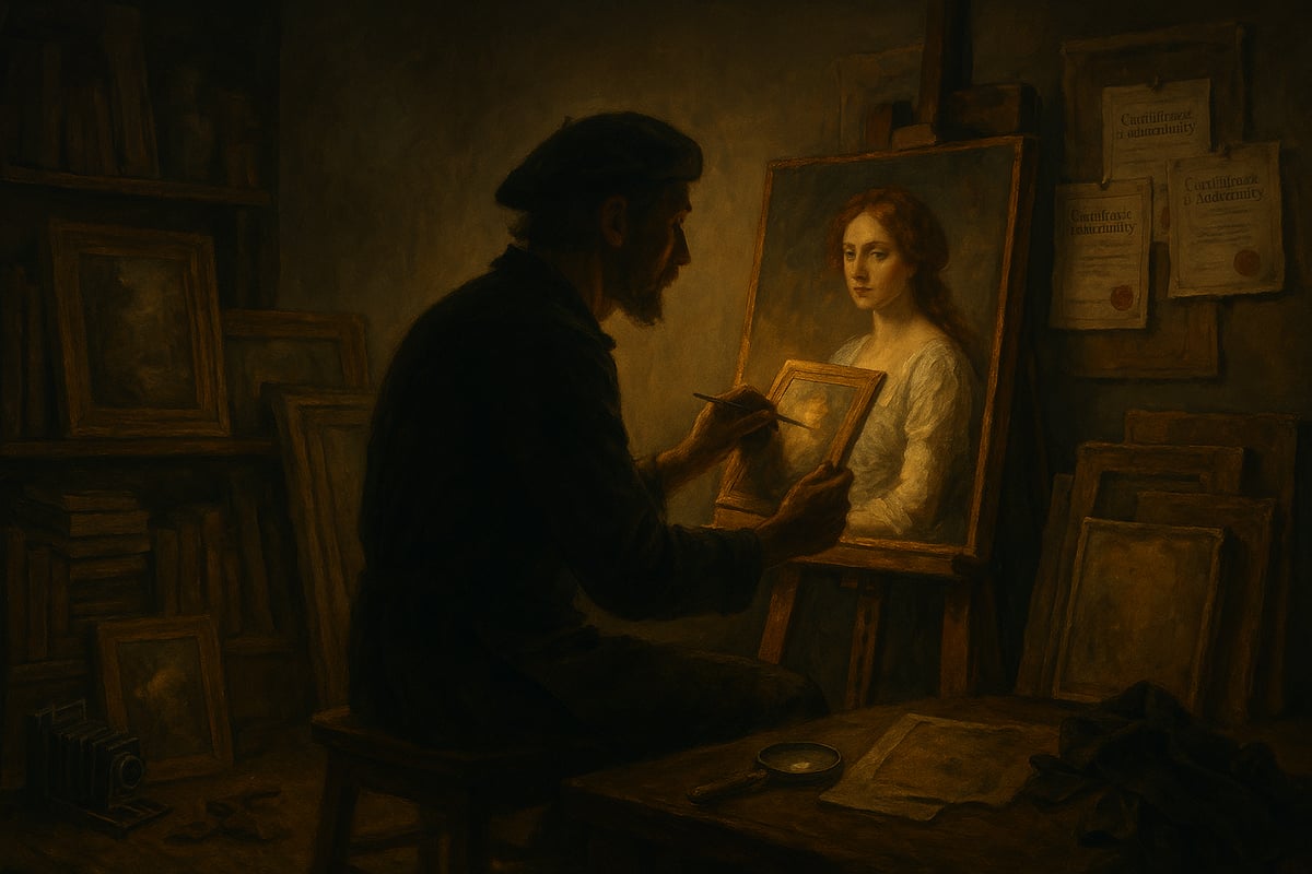 Image © Composition Gallery