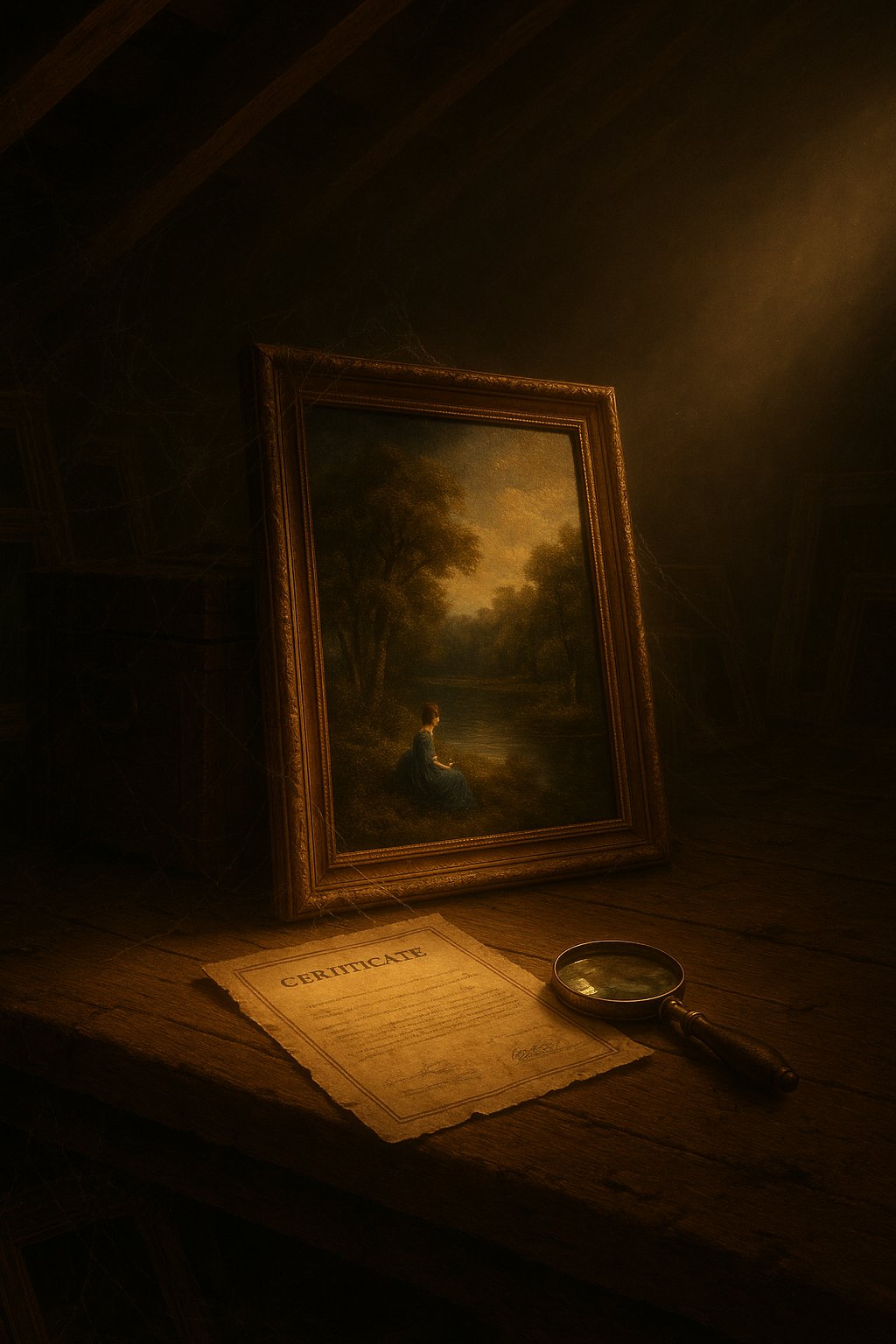 Image © Composition Gallery