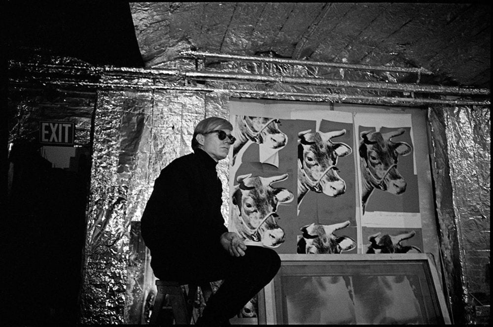 Andy Warhol