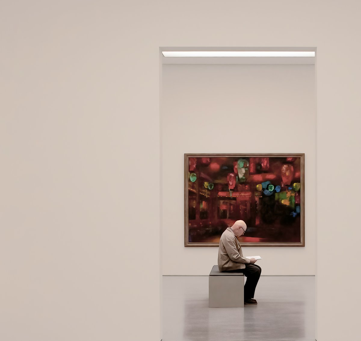 Image ©  Ricardo Gomez Angel / Unsplash