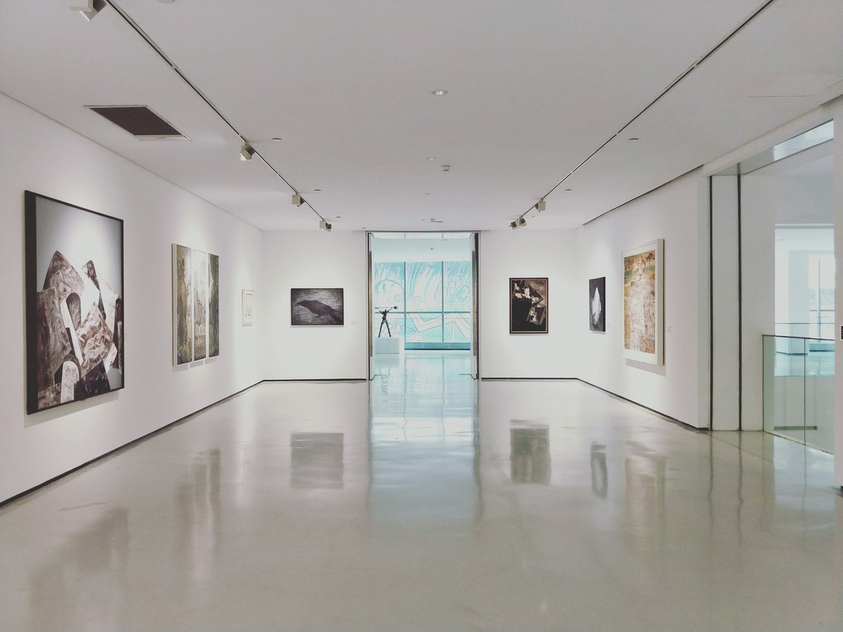 The Collector's Palette: The Importance of Diversity in Art Investment