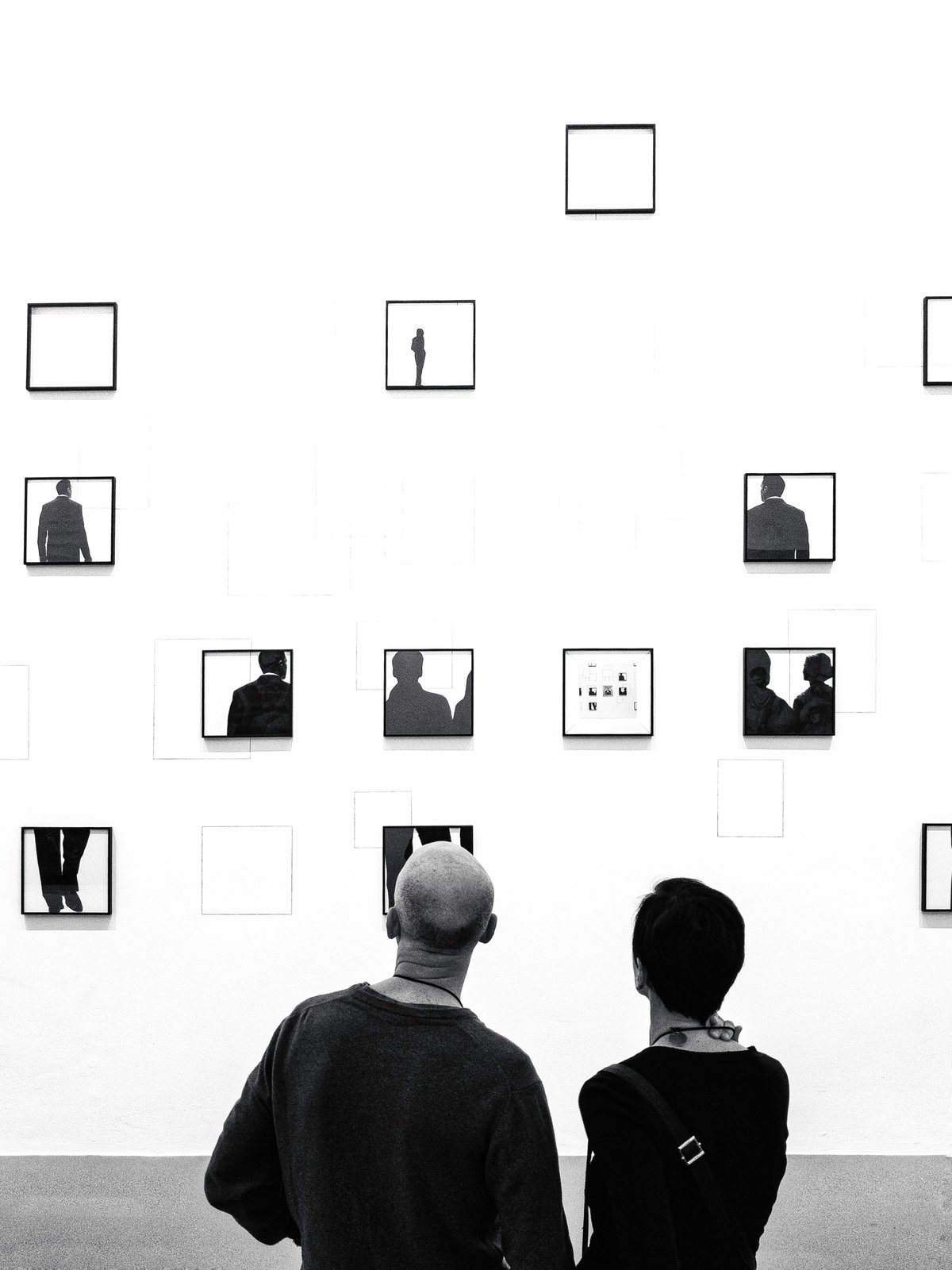 Aufbau einer thematischen Kunstsammlung: Ein Leitfaden für kuratierte Kunstfertigkeit