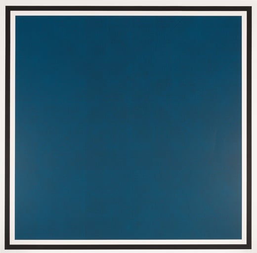 Sol LeWitt - Four x Four x Four, 1990