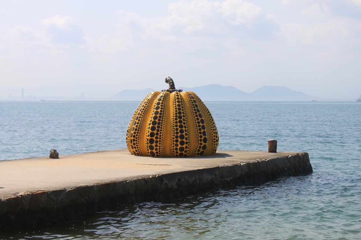 Art in Public Spaces: Transforming Urban Environments