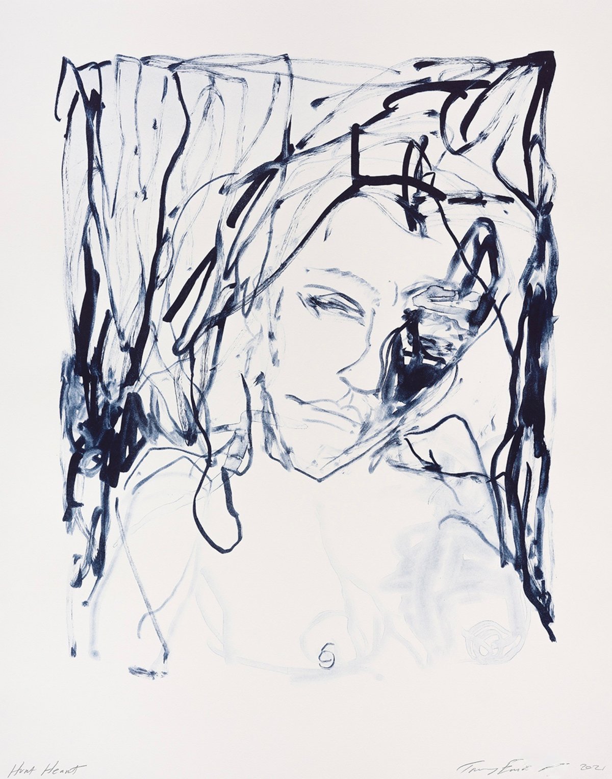 Tracey Emin: Confessional Art on Display