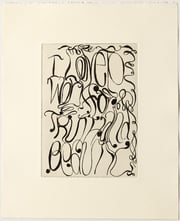 Untitled (Truth & Beauty)