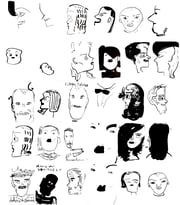 Portraits (portfolio)