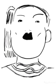 Portraits (portfolio)