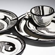 Dinnerware: One Setting