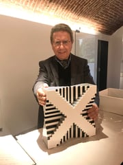 Sculptura 720