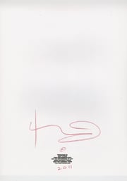 Marilyn et l'écharpe chenille