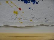 In, On and Of paper, #1