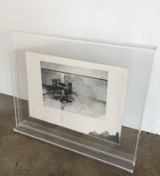 Electric Chair (Retrospective Series)