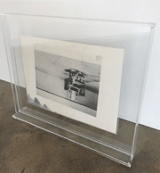 Electric Chair (Retrospective Series)