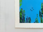 Flowarh$ (Variation Blue)