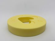 Vallium Yellow